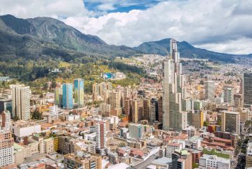 Bogota
