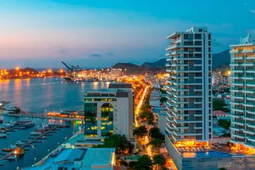 Santa Marta